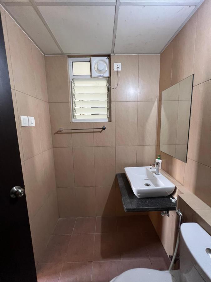 Ferienwohnung 2Bhk Luxurious Beautiful Flat Near Iim Aiims Nagpur Exterior foto